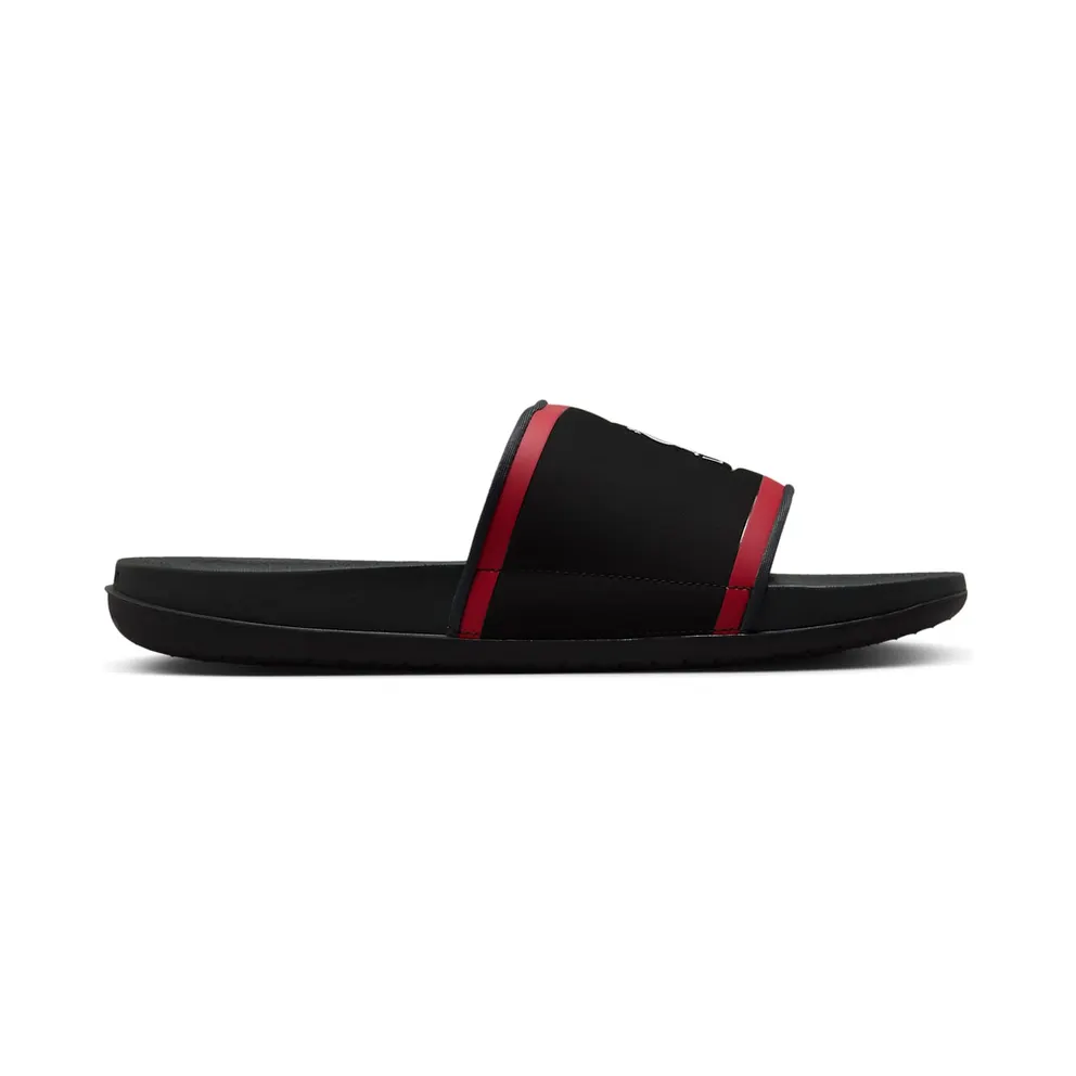 Nike Offcourt Slide Liverpool FC (FZ3189-001)