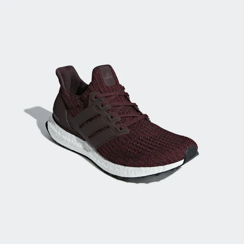 adidas Ultra Boost 4.0 Night Red Night Red/Night Red/Noble Maroon (CM8115)