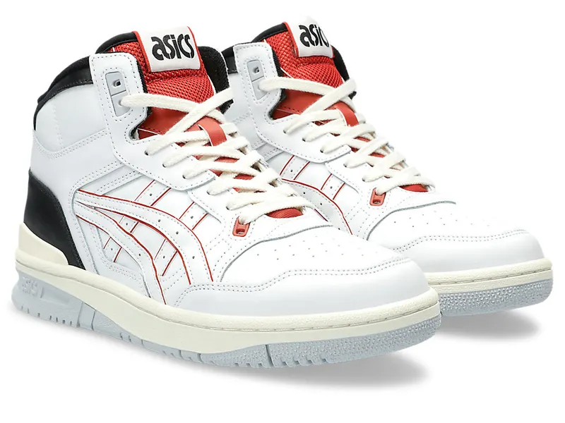 Asics Ex89 Mt White/Spice Latte (1203A296.101)
