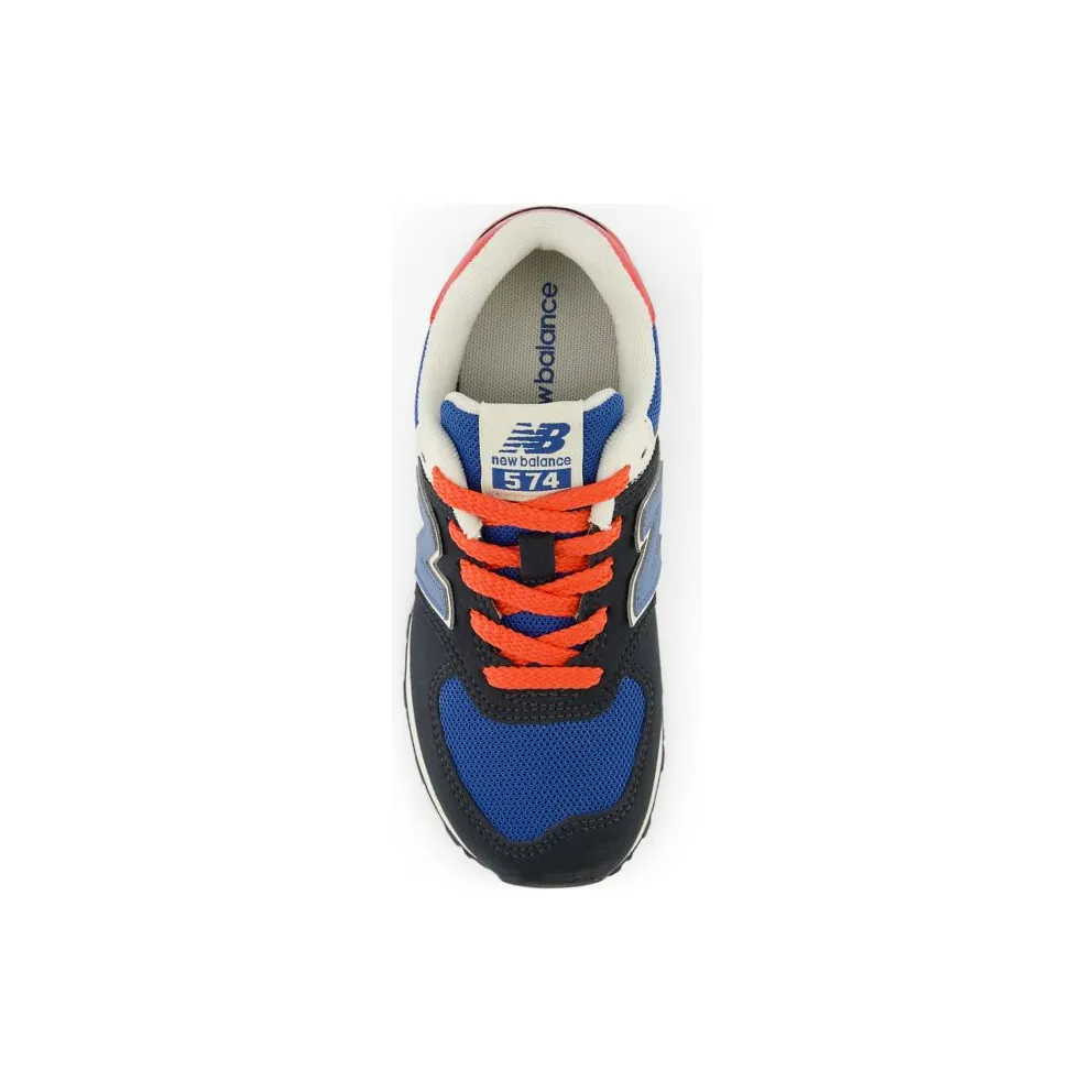 New Balance 574 Phantom Blast Red (PC574RBT)