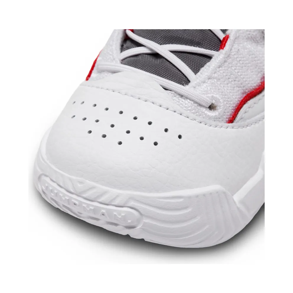 Jordan Stay Loyal White University Red (DC7231-105)