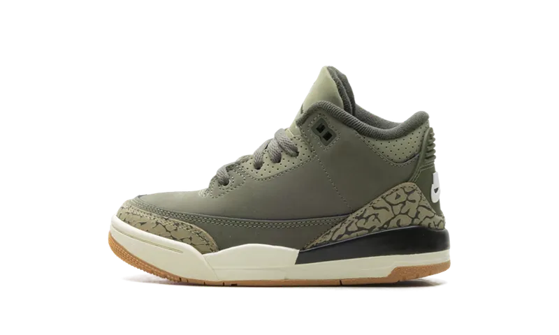 Air Jordan 3 PS “Family Affair” (DM0966-202)