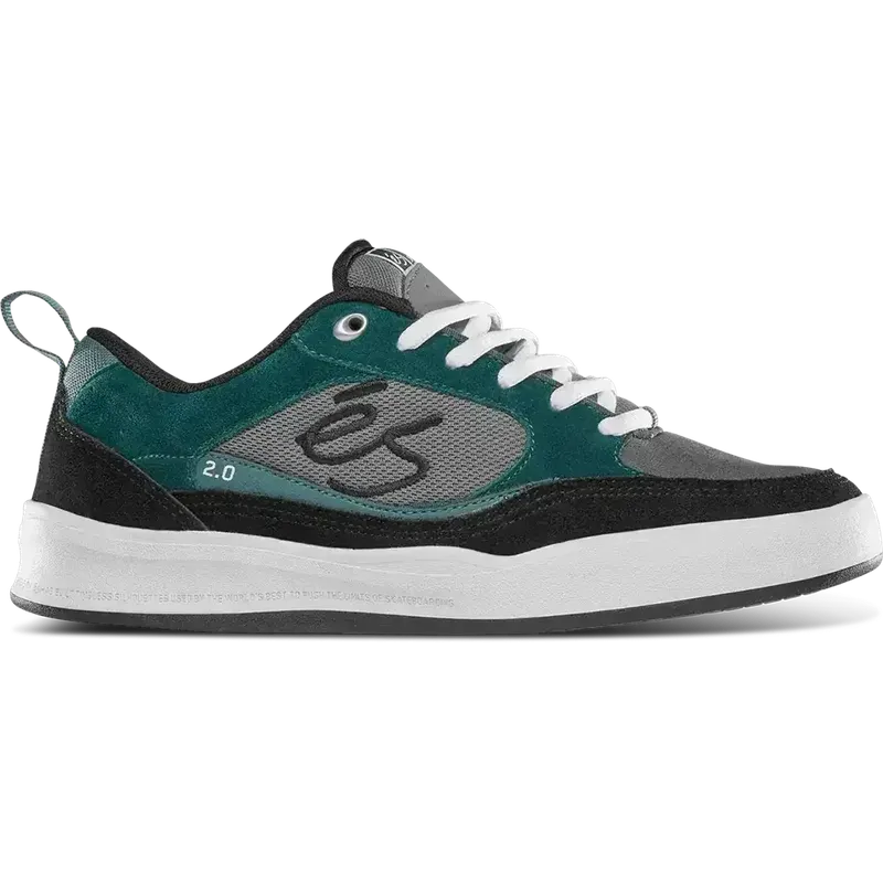 éS Swift 2.0 “Swift 2 0 Black Green” (5101000217-985)