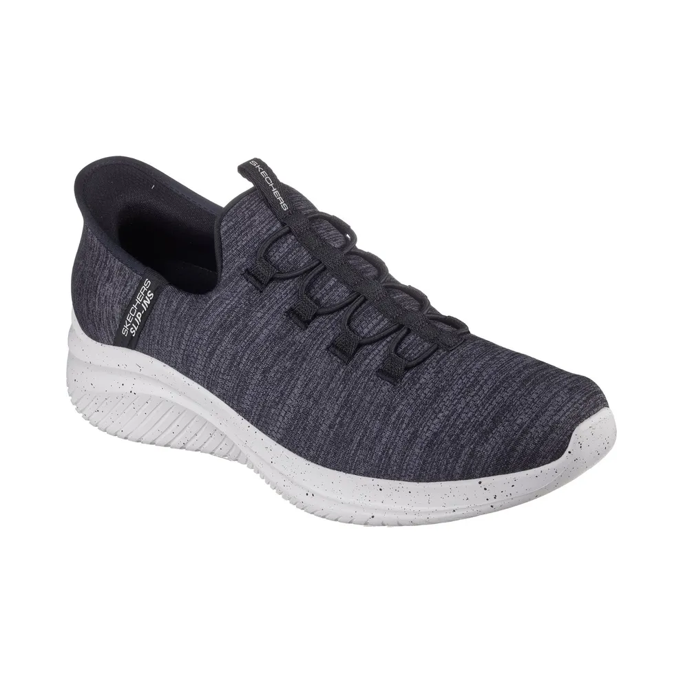 Skechers Slip-ins Ultra Flex 3.0 “Black” (232936BLK)