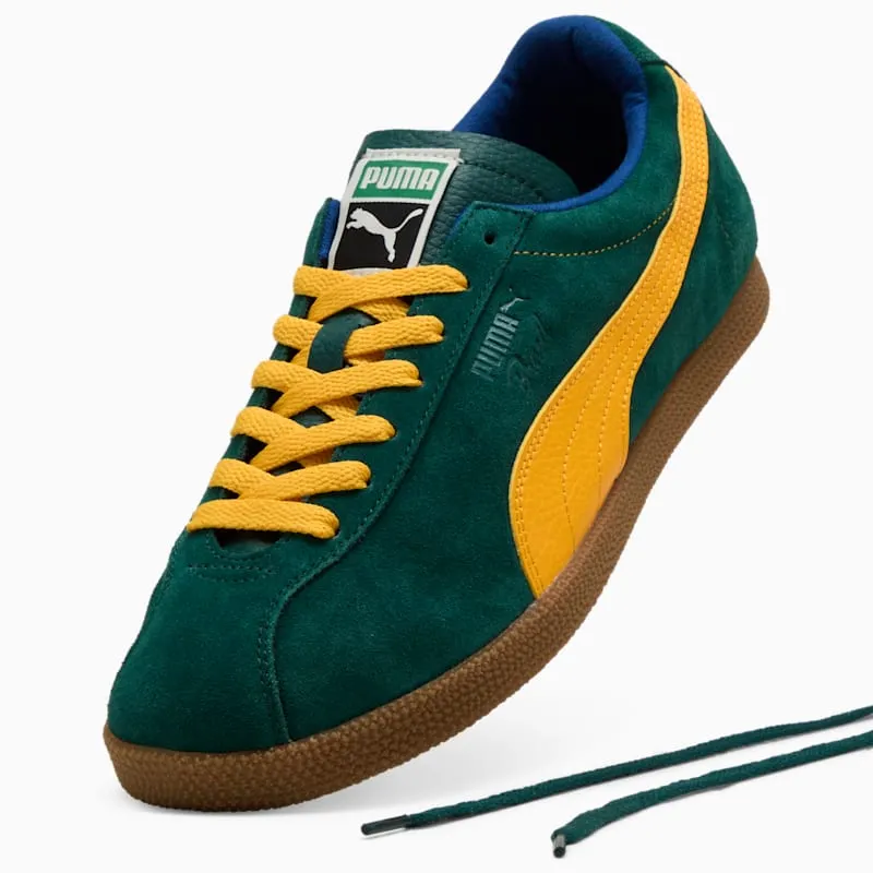 Puma Brasil Green