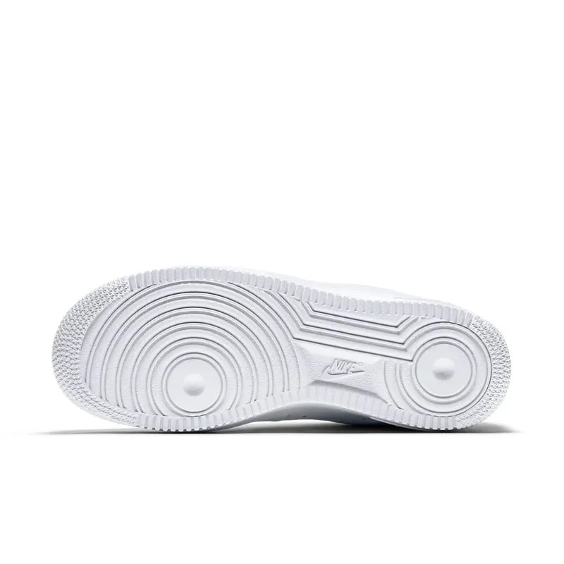 Nike Air Force 1 Low Valentine’s Day 2018 (W) White/White-Black (AJ0867-100)