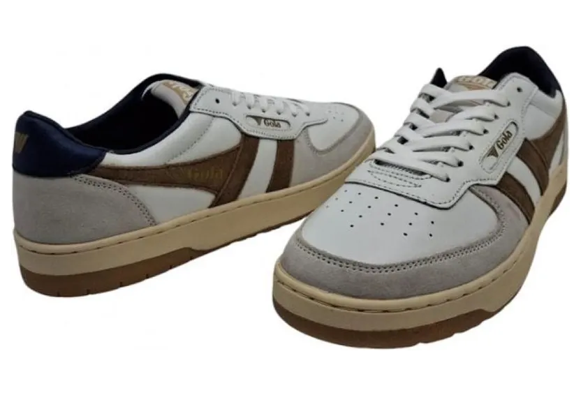 Gola sneaker Wit (CMB336HN)