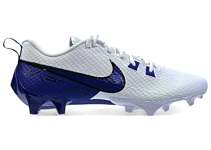 Nike Vapor Edge Speed 360 2 TB White Old Royal (FN7764-114)