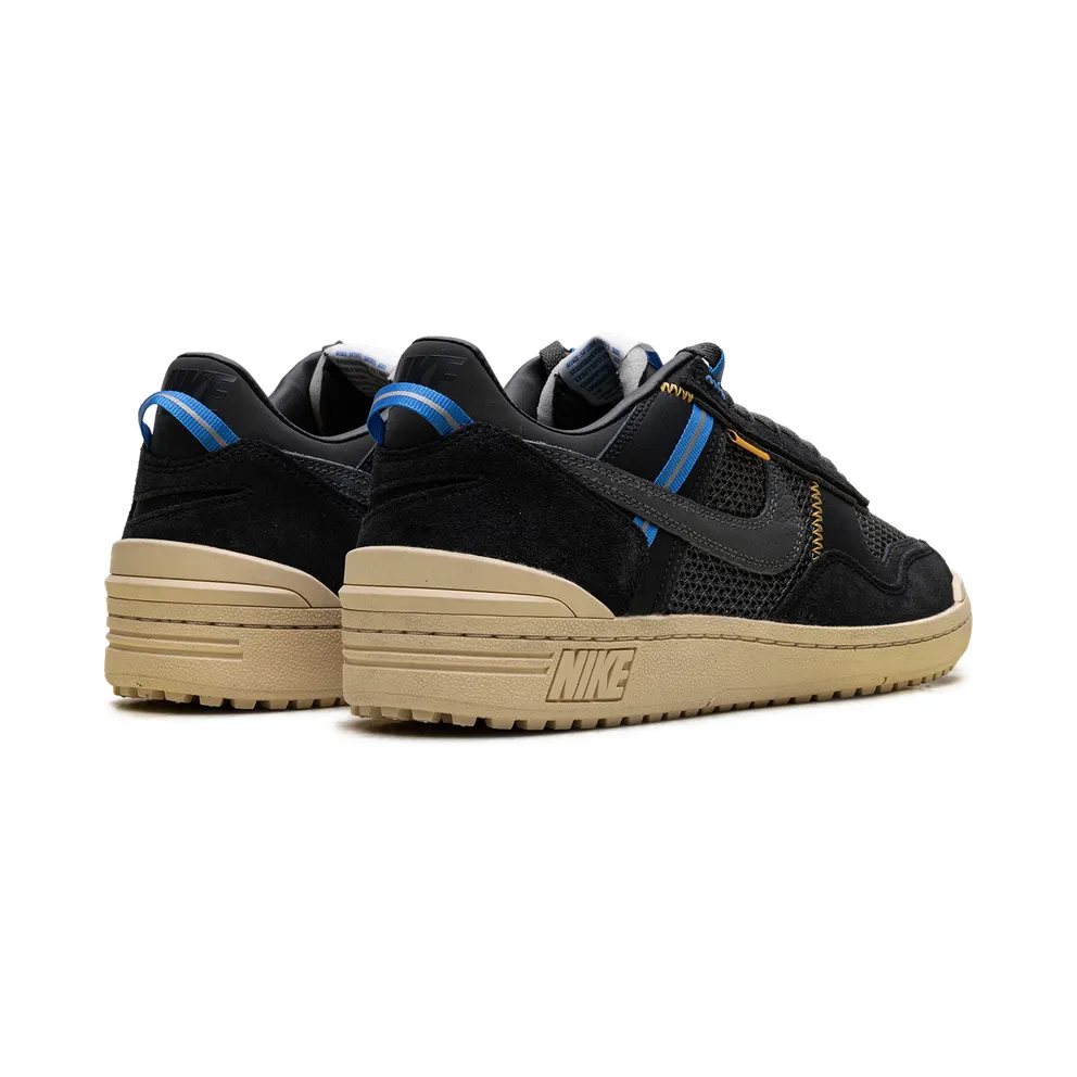 Nike Field General “UNION LA BLACK” (FQ9003-100)
