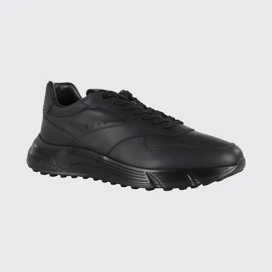 Hogan Sneakers Black (HXM5630FK610ZL9998)