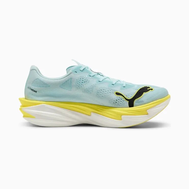 Puma Deviate Nitro Elite 4 Fresh Water Lemon Crush
