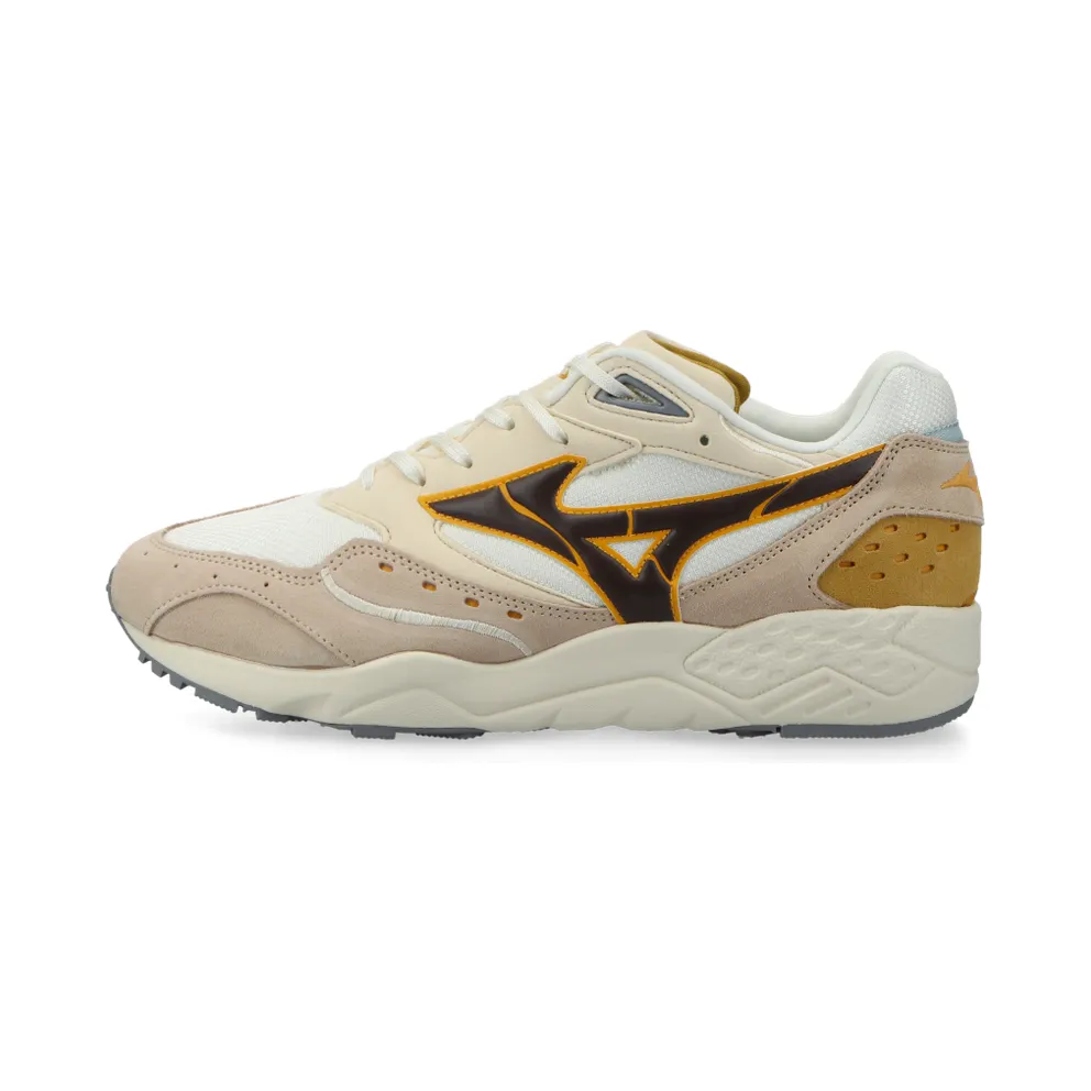 Mizuno Contender “Kintsugi Pack” (Pristine / Chicory Coffee / Mojave Desert) – D1GA237501