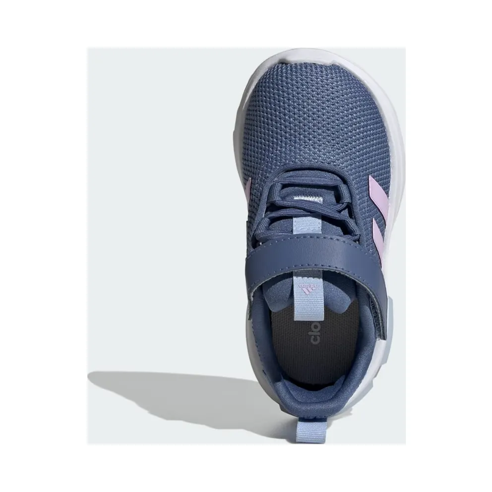 adidas Racer TR23 Kids Crew Blue / Bliss Lilac / Blue Dawn (IG4913)