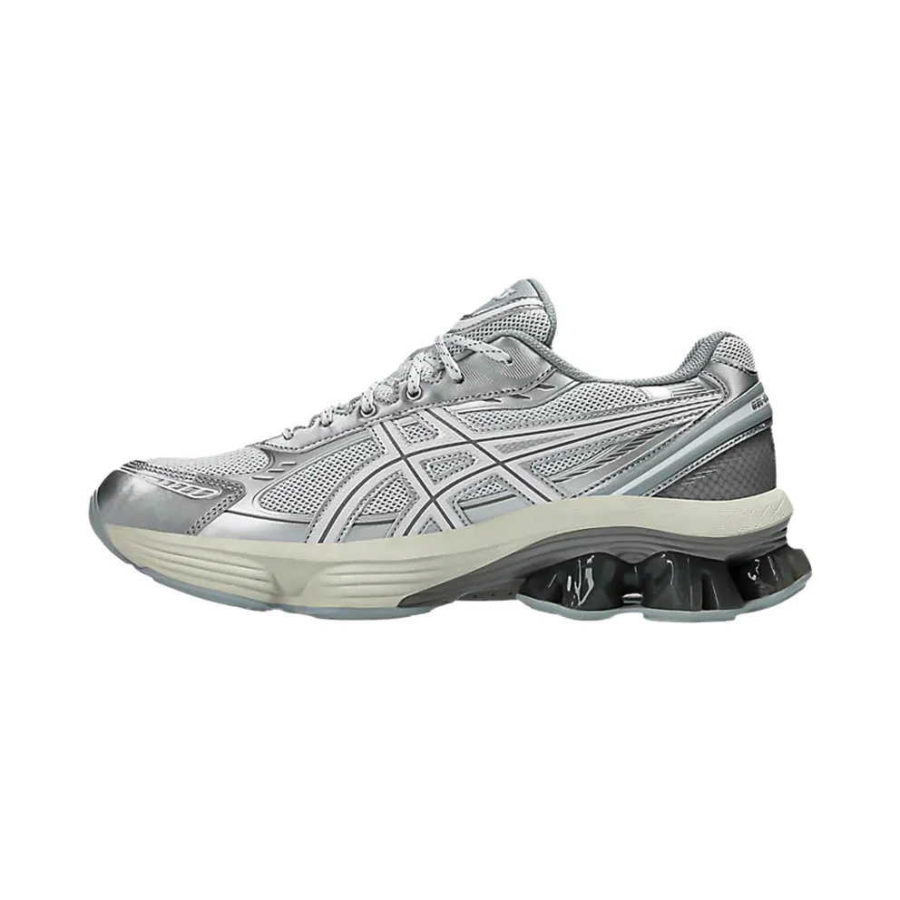 ASICS SportStyle GEL-KINETIC FLUENT (white / white) – 1203A591-101