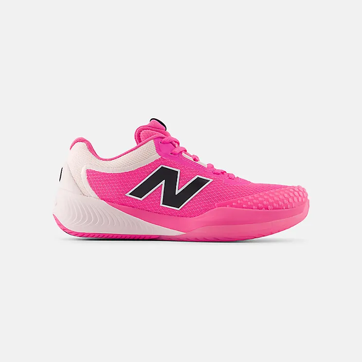 NEW BALANCE FuelCell 996v6 “PINK SALT / NB WHITE” (W9966E0)