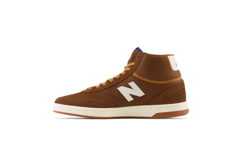 New Balance 440 High Brown Sea Salt (NM440HPP)