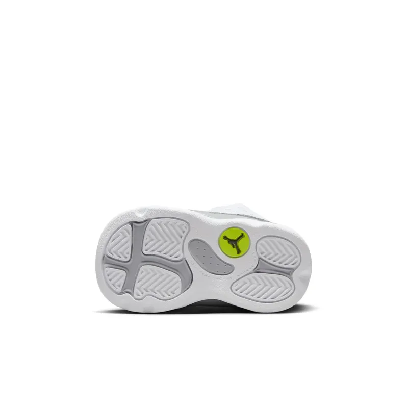 Air Jordan 13 Retro TD “Wolf Grey” (DJ3004-160)