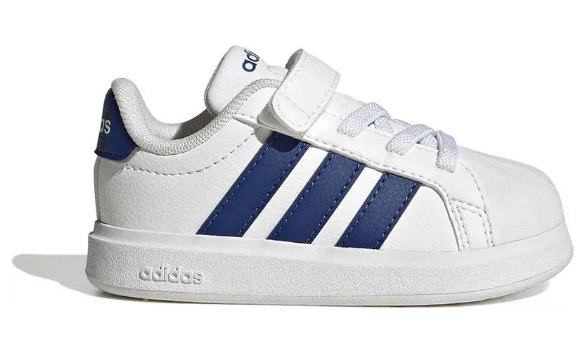 Adidas Streettalk Wit (KJ9596)