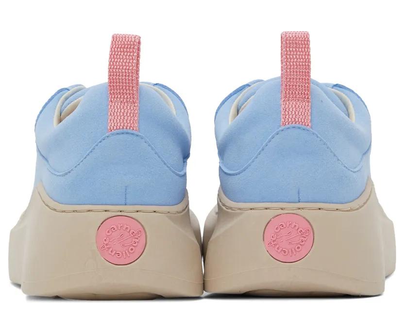 carne-bollente-sneaker FCBLUCLSK02105