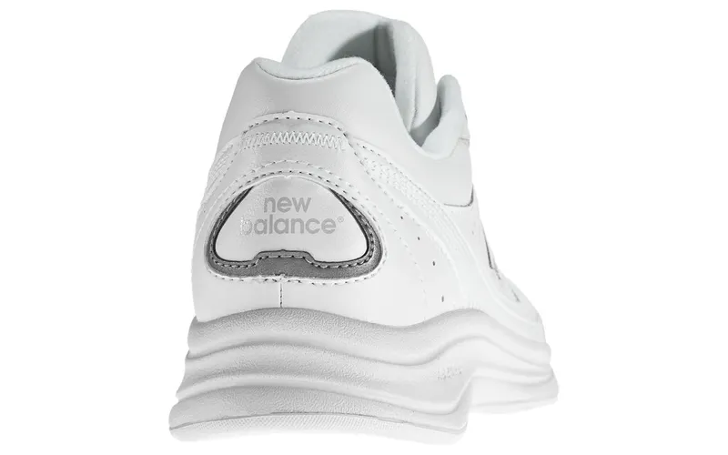 New Balance New Balance 577 White (MW577WT)