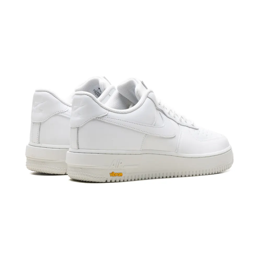 Nike Air Force 1 Low GTX “Vibram Gore-Tex – Summit White” (HV5953-100)