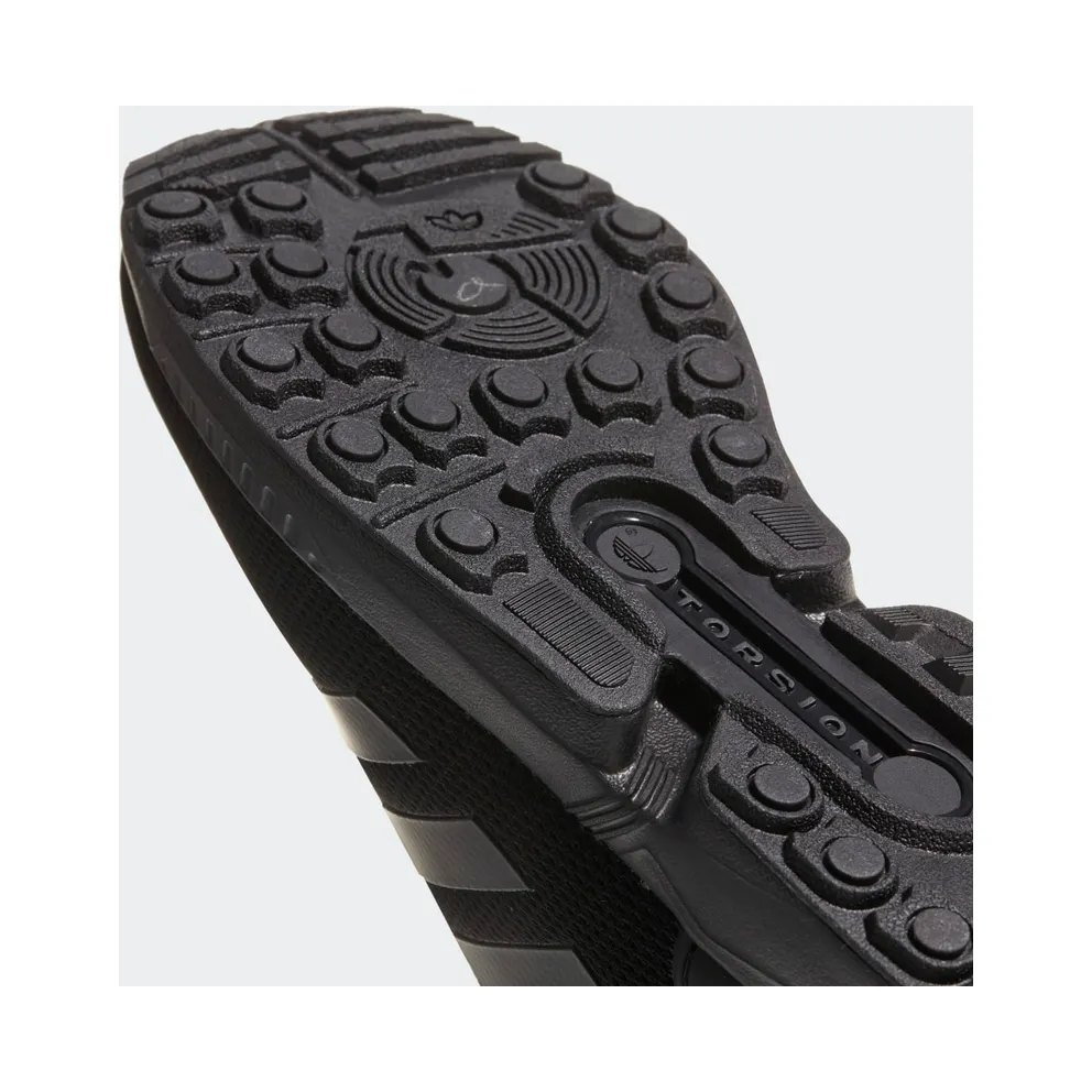 Adidas ZX Flux Core Black/Dark Grey (S32279)
