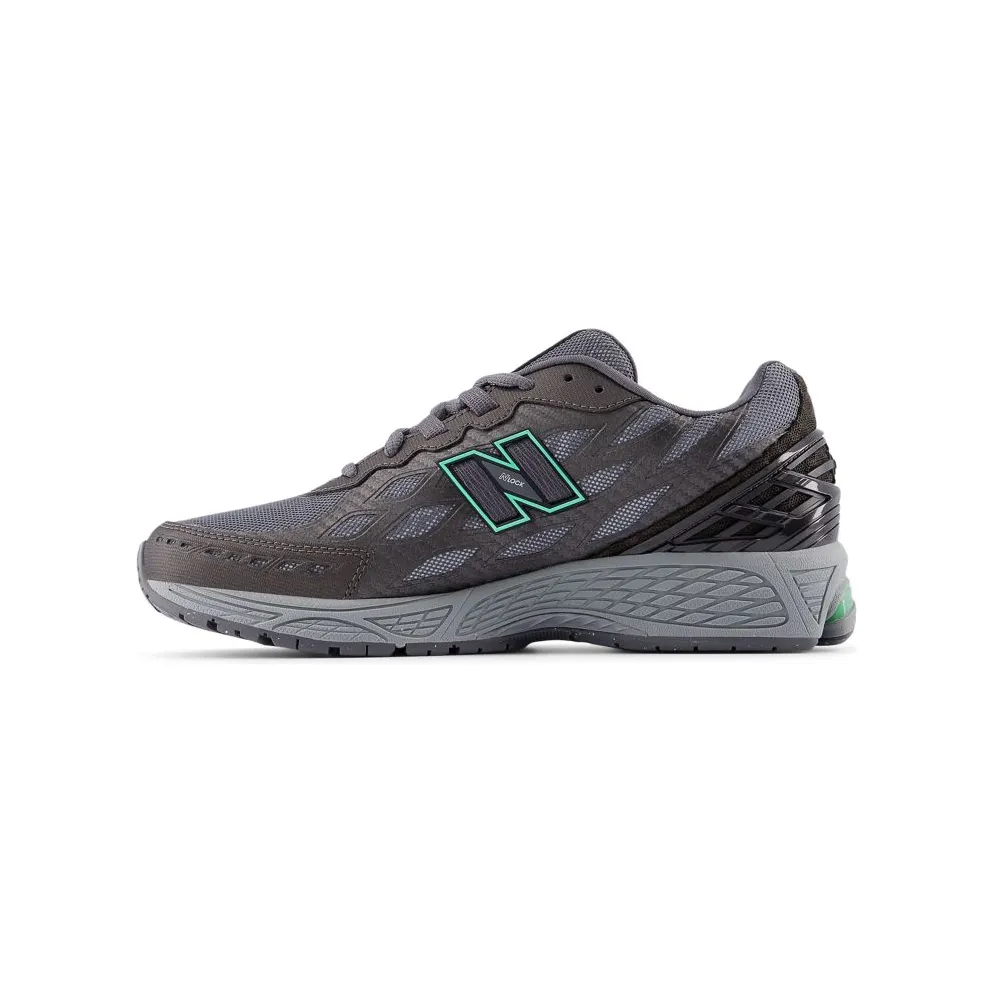 New Balance 1906W Black Metallic Green (U1906WA)