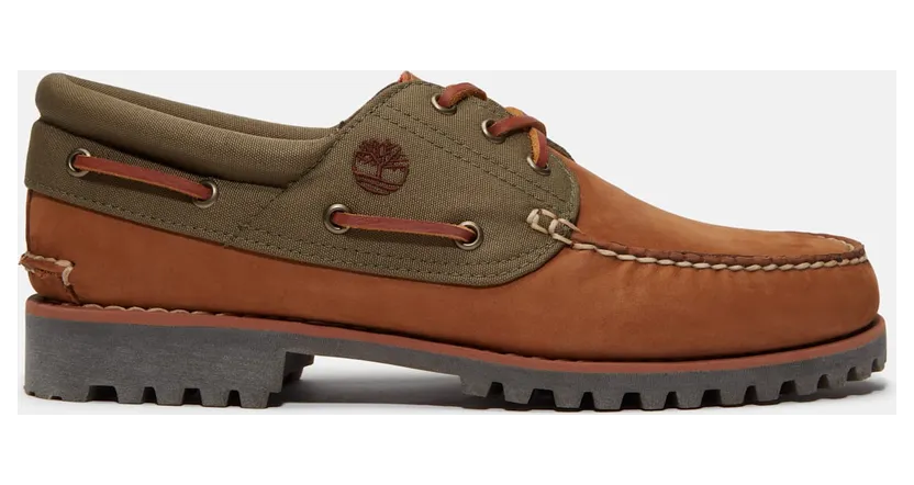 timberland-sneaker TB0A6DXWEM5