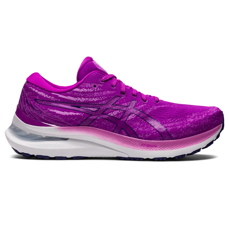 Asics GEL-KAYANO 29 Orchid/Dive Blue (1012B272.500)