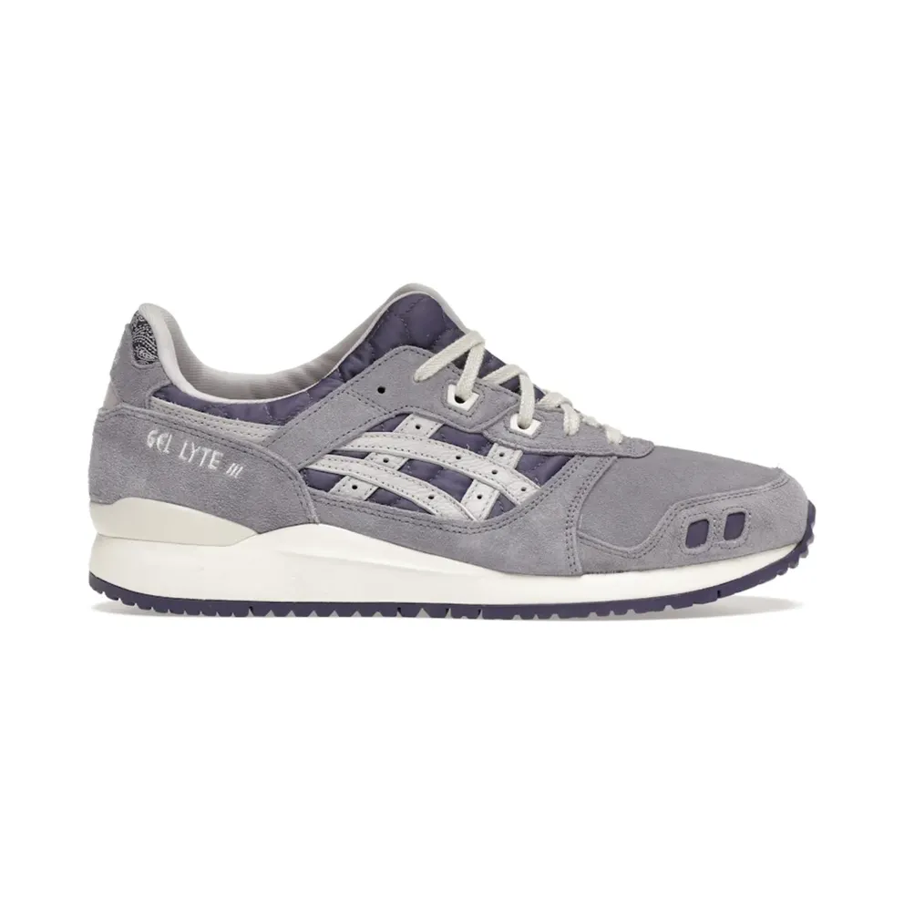 ASICS Gel-Lyte III Paisley Ash Rock Cream (1201A318-500)