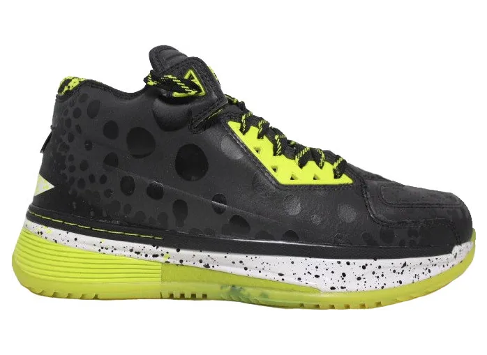 Li-Ning Way of Wade 2 All Star Black (2014)