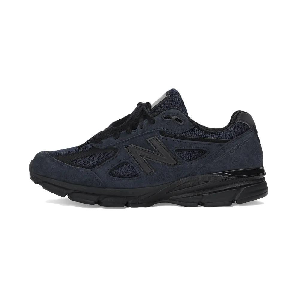 New Balance x JJJJound 990v4 Navy (M990JJ4)