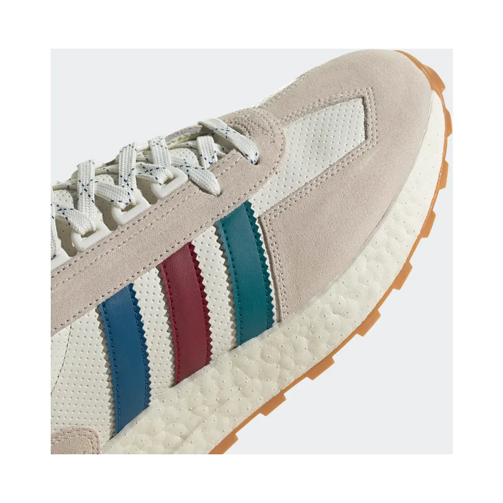 adidas Retropy E5 Aluminium / Legacy Teal / Capital Blue (GW1635)