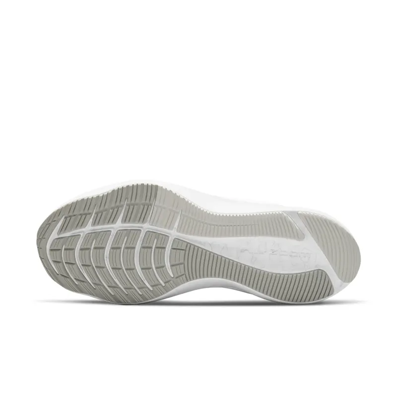 Nike Zoom Winflo 8 White Metallic Silver (CW3421-104)