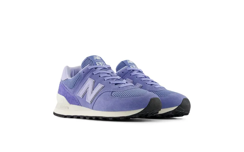 New Balance 574 Blue (W574-58W)