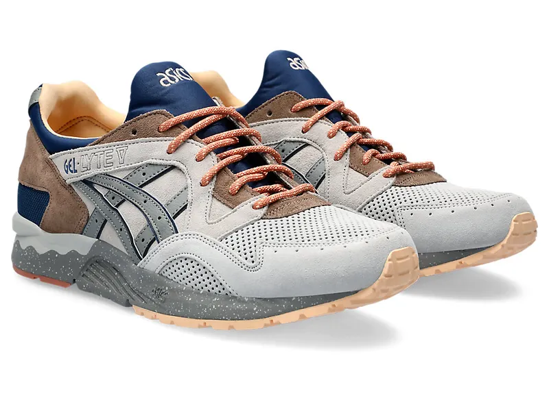 Asics Gel-lyte V Trail Concrete/Clay Grey (1203A288.020)