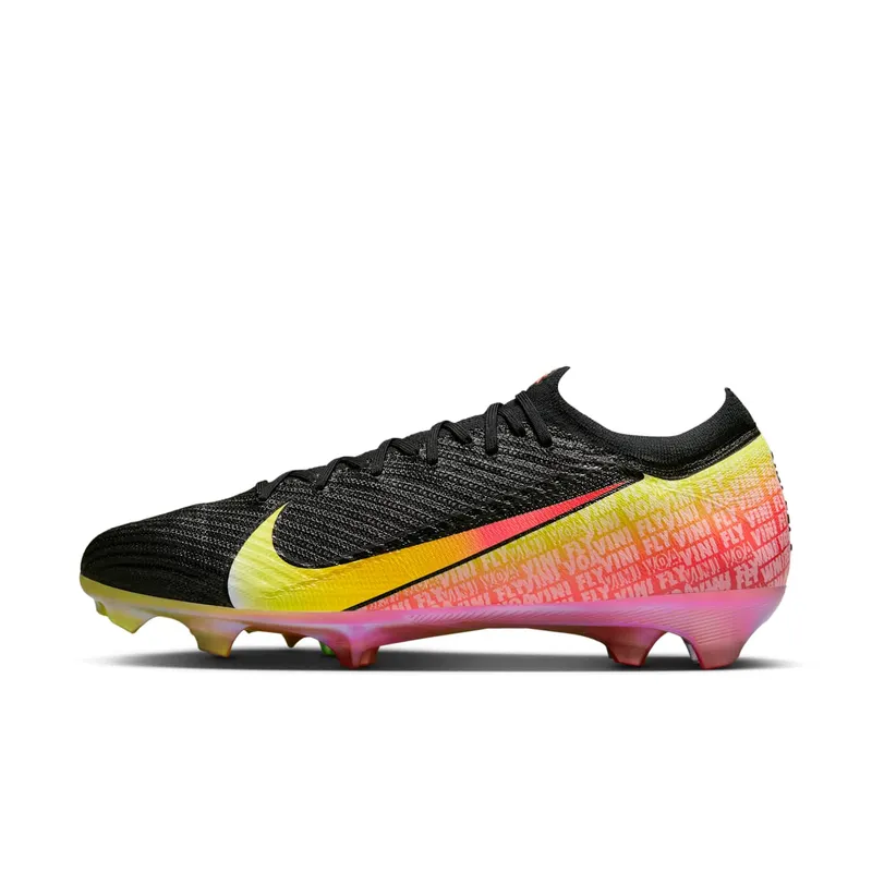 Nike Zoom Mercurial Vapor 16 Elite FG Vini Jr. Vini Fly (IB2356-001)
