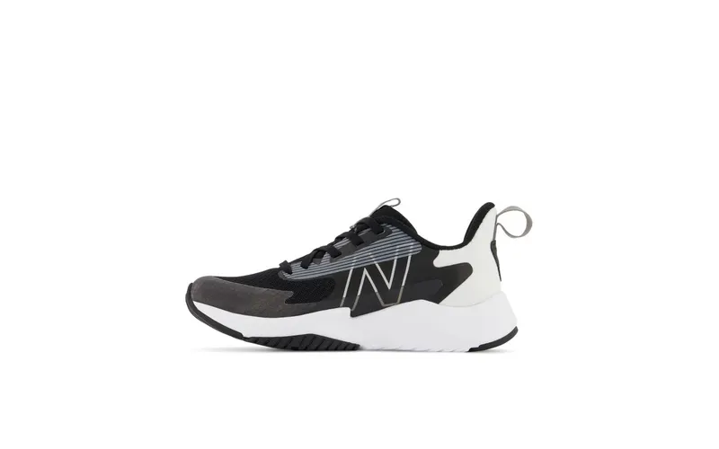 New Balance New Balance Black/White (PKRAVBW2)