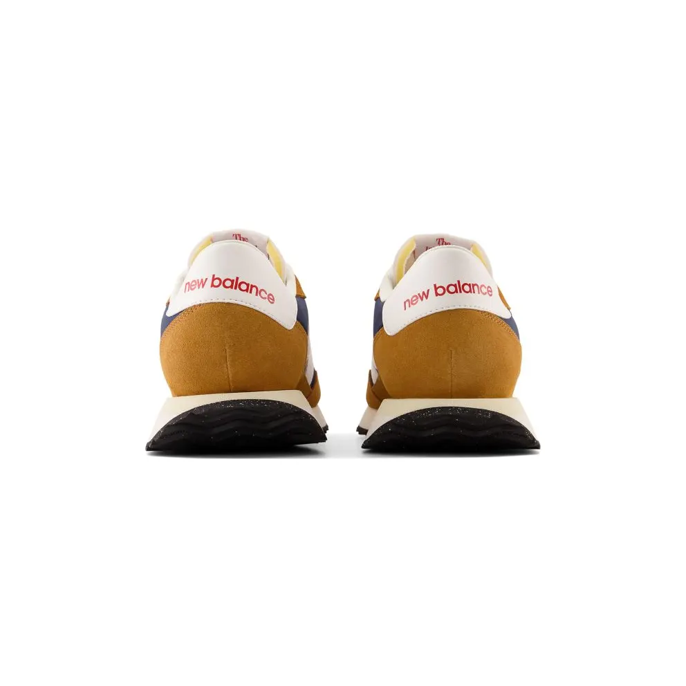 New Balance 237 Tabac Navy (MS237OC)