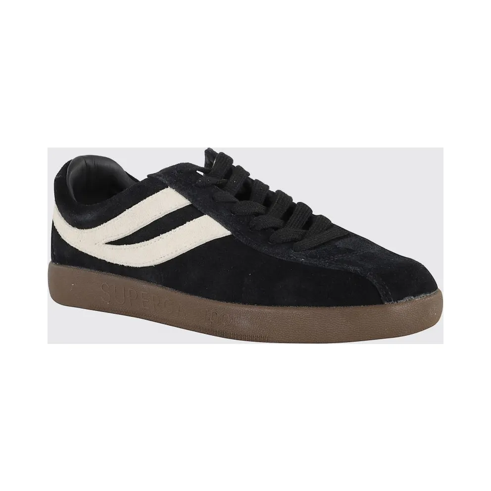 SUPERGA Black (S71474WAOX)