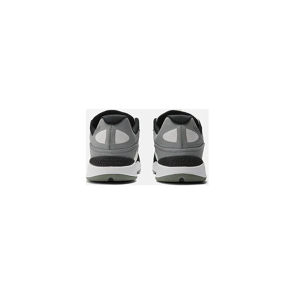 New Balance Numeric 1010 “Tiago Lemos White Black” (NM1010CL)
