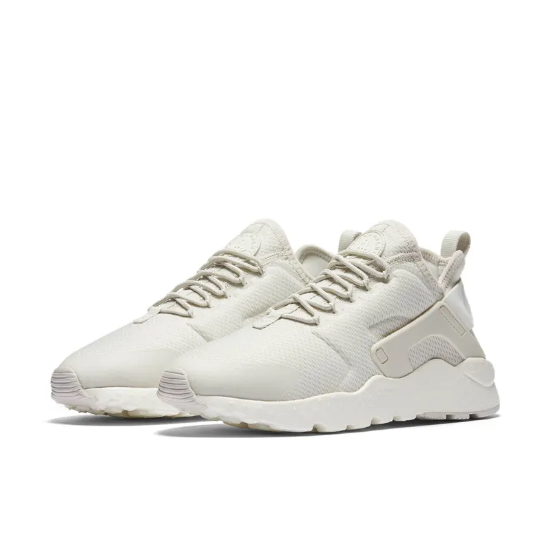 Nike Air Huarache Run Ultra Light Bone Light Bone-Sail (W) Light Bone/Light Bone-Sail (819151-004)