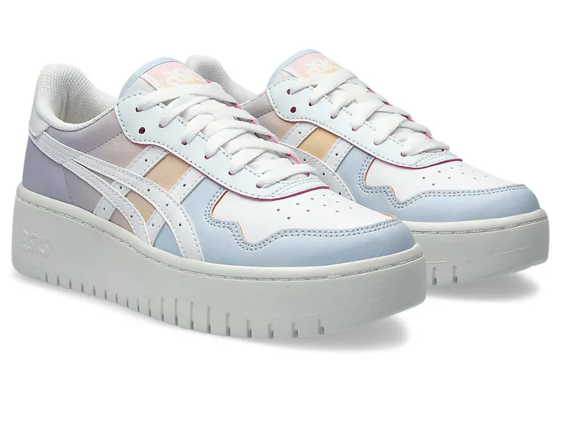 Asics Japan S Pf White/Arctic Blue (1202A479.101)