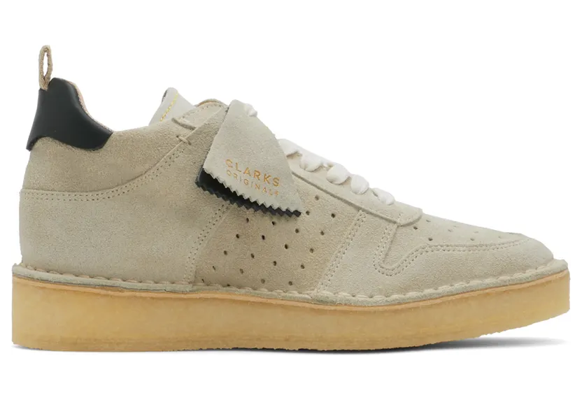 Clarks sneaker 26169460