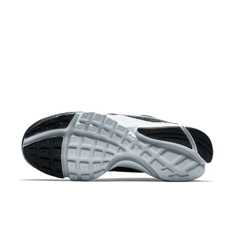 Nike Presto Fly Black Pure Platinum (W) Black/Cool Grey-Pure Platinum (910570-006)