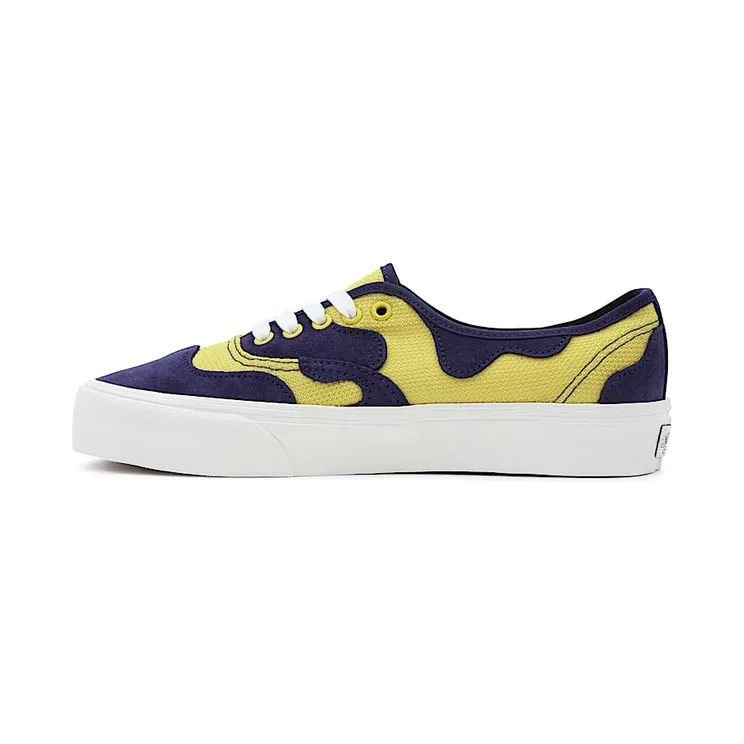 vans-authentic VN0005WQBLU