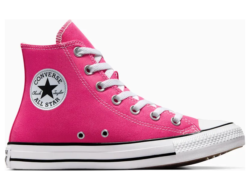Converse Chuck Taylor All Star Chaos Fuchsia – “Roze” (A08136C)