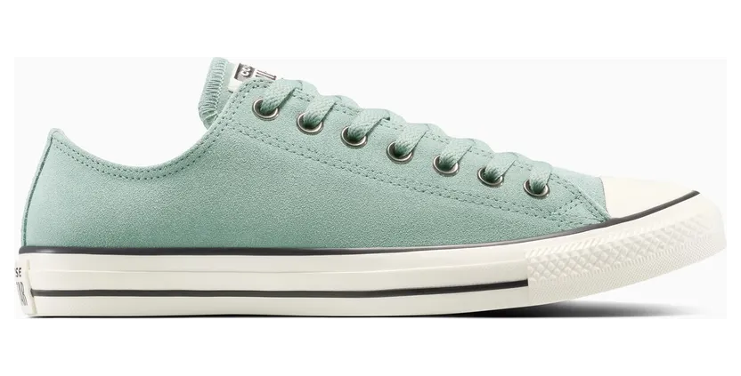 Converse Chuck Taylor All Star Green (A17634C)