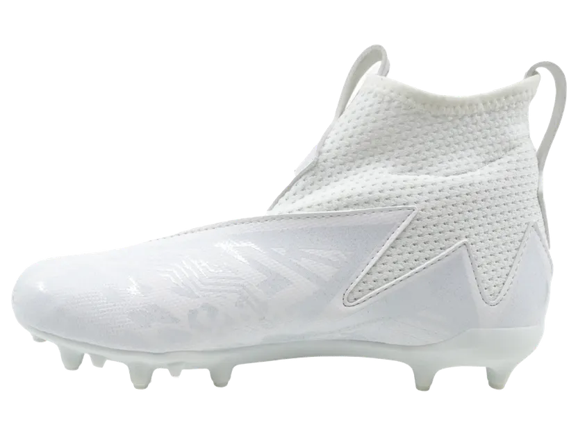 Adidas Freak Spark Md J 23 GS “WHITE” (IG2647)