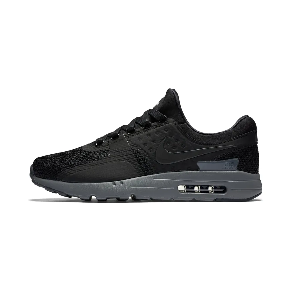 Nike Air Max Zero Black Dark Grey (789695-001)